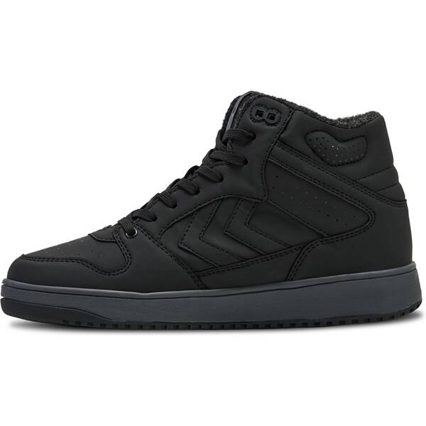 HUMMEL Herren Freizeitschuhe ST. POWER PLAY MID TEX von Hummel