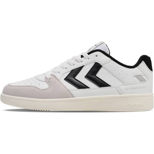HUMMEL Herren Freizeitschuhe ST. POWER PLAY PL HUMMEL Herren Freizeitschuhe ST. POWER PLAY PL von Hummel