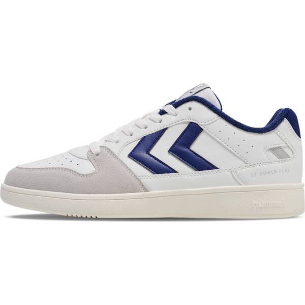 HUMMEL Herren Freizeitschuhe ST. POWER PLAY PL von Hummel