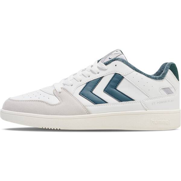 HUMMEL Herren Freizeitschuhe ST. POWER PLAY PL von Hummel