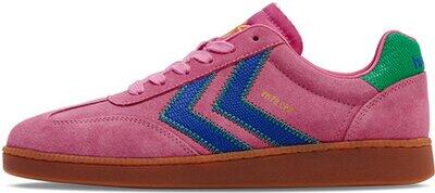 HUMMEL Herren Freizeitschuhe VM78 CPH LZ SACHET PINK - Gr. - 41 von Hummel