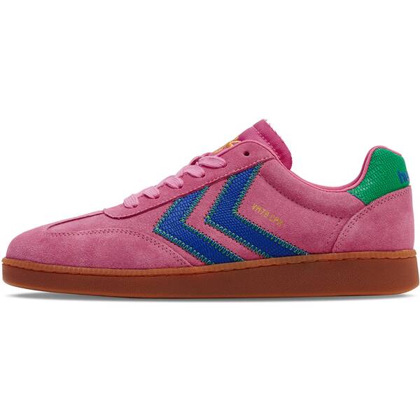 HUMMEL Herren Freizeitschuhe VM78 CPH LZ von Hummel
