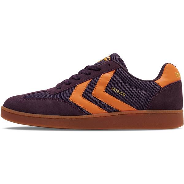 HUMMEL Herren Freizeitschuhe VM78 CPH MS von Hummel