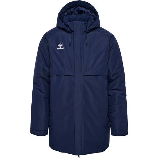 HUMMEL Herren Funktionsjacke hmlGO PARKA JACKET von Hummel