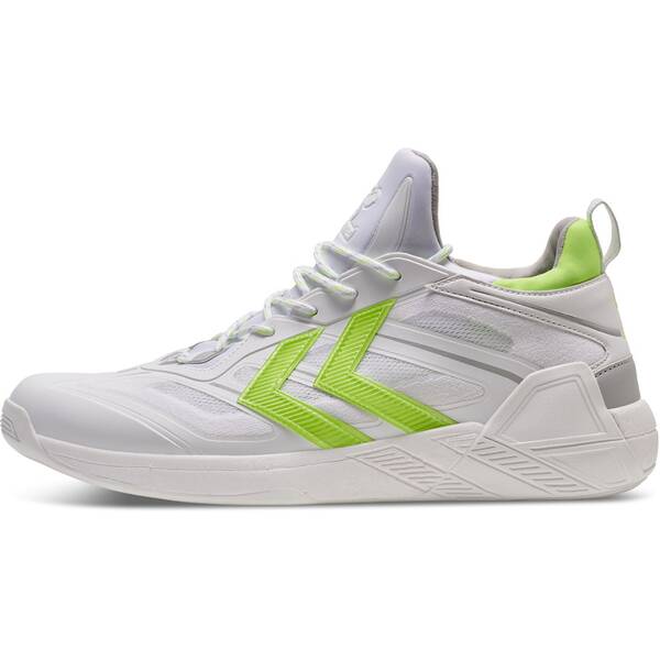 HUMMEL Herren Handballschuhe ALGIZ 2.0 HUMMEL Herren Handballschuhe ALGIZ 2.0 von Hummel