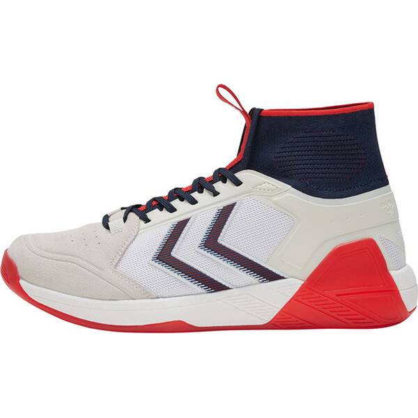 HUMMEL Herren Handballschuhe ALGIZ MID von Hummel