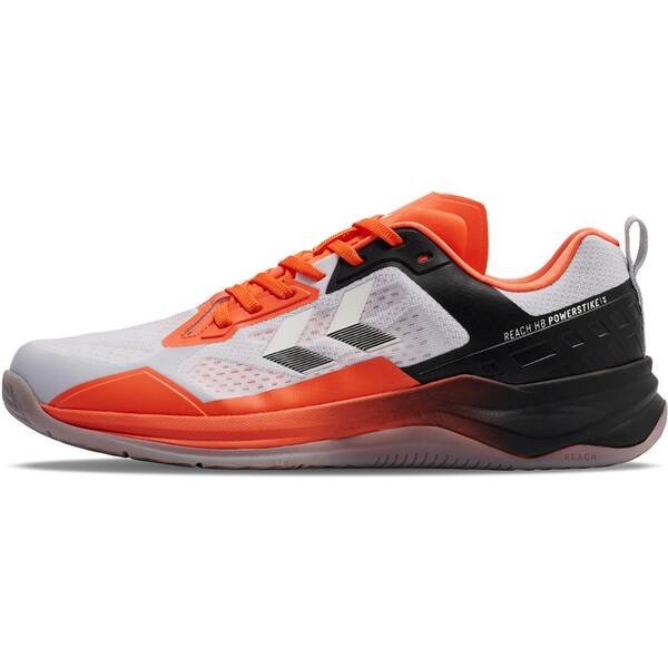 HUMMEL Herren Handballschuhe HB POWERSTRIKE PRO von Hummel