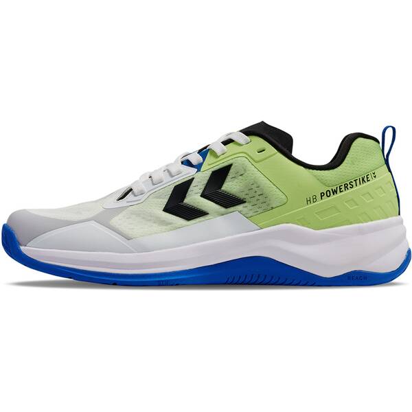 HUMMEL Herren Handballschuhe HB POWERSTRIKE PRO von Hummel