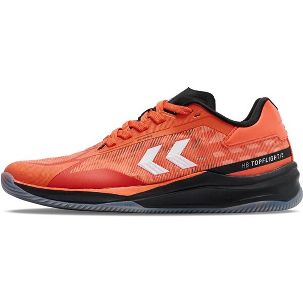 HUMMEL Herren Handballschuhe HB TOPFLIGHT PRO von Hummel