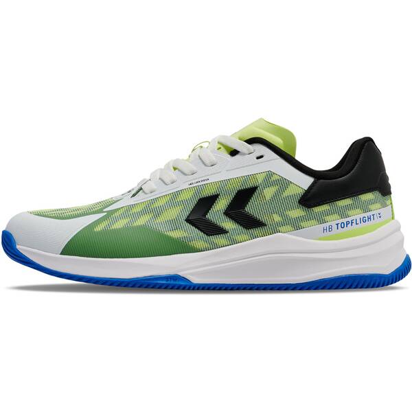 HUMMEL Herren Handballschuhe HB TOPFLIGHT PRO von Hummel