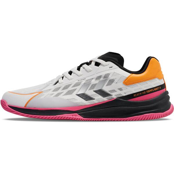 HUMMEL Herren Handballschuhe HB TOPFLIGHT PRO von Hummel