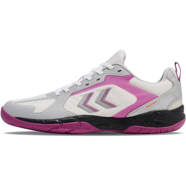 HUMMEL Herren Handballschuhe SPEED COURT von Hummel