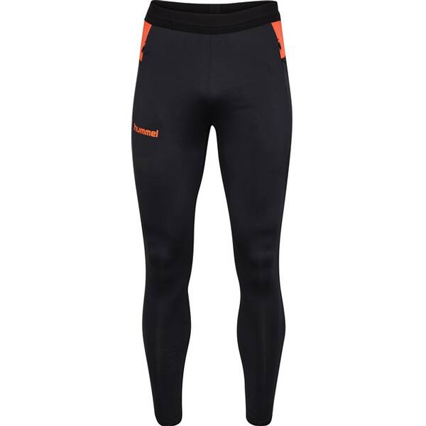 HUMMEL Herren Hose hmlBLAZE PRO TRAINING PANTS von Hummel
