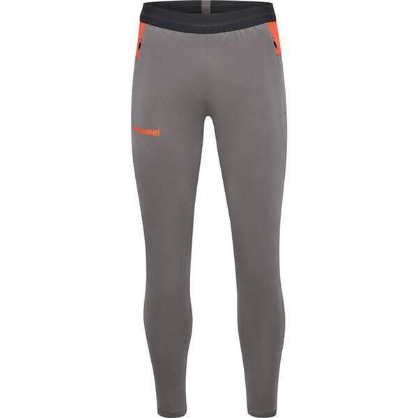 HUMMEL Herren Hose hmlBLAZE PRO TRAINING PANTS von Hummel