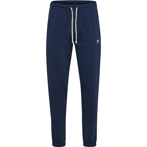 HUMMEL Herren Hose hmlREGULAR SWEATPANT BEE HUMMEL Herren Hose hmlREGULAR SWEATPANT BEE von Hummel