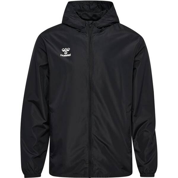 HUMMEL Herren Jacke hmlESSENTIAL AW JACKET HUMMEL Herren Jacke hmlESSENTIAL AW JACKET von Hummel