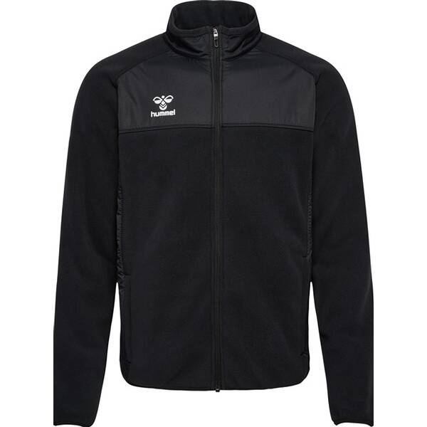 HUMMEL Herren Jacke hmlGO FLEECE JACKET von Hummel