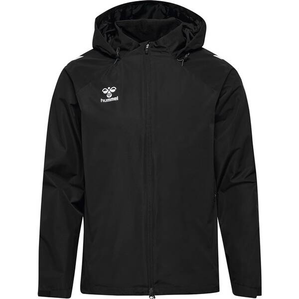 HUMMEL Herren Jacke hmlLEAD 2.0 ALL-WEATHER JACKET HUMMEL Herren Jacke hmlLEAD 2.0 ALL-WEATHER JACKET von Hummel
