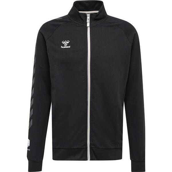 HUMMEL Herren Jacke hmlMOVE GRID COT. ZIP JACKET von Hummel