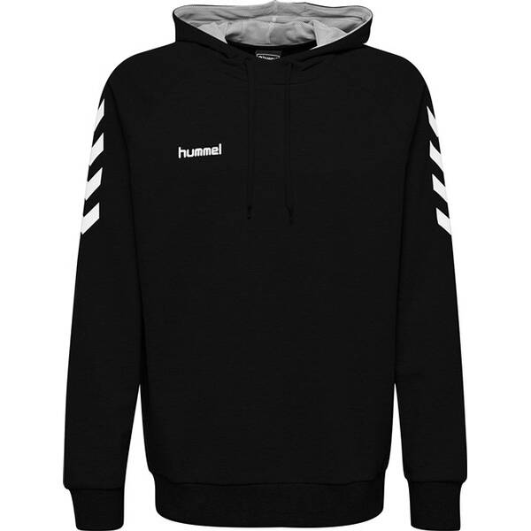 HUMMEL Herren Kapuzensweat GO COTTON von Hummel