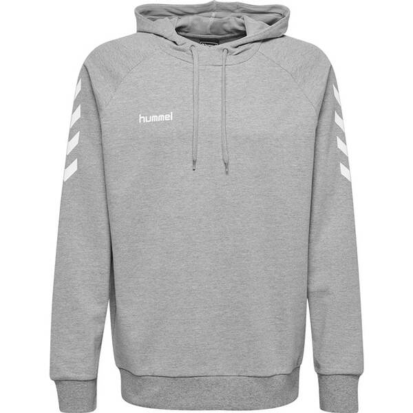 HUMMEL Herren Kapuzensweat GO COTTON von Hummel