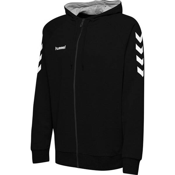 HUMMEL Herren Kapuzensweat GO von Hummel