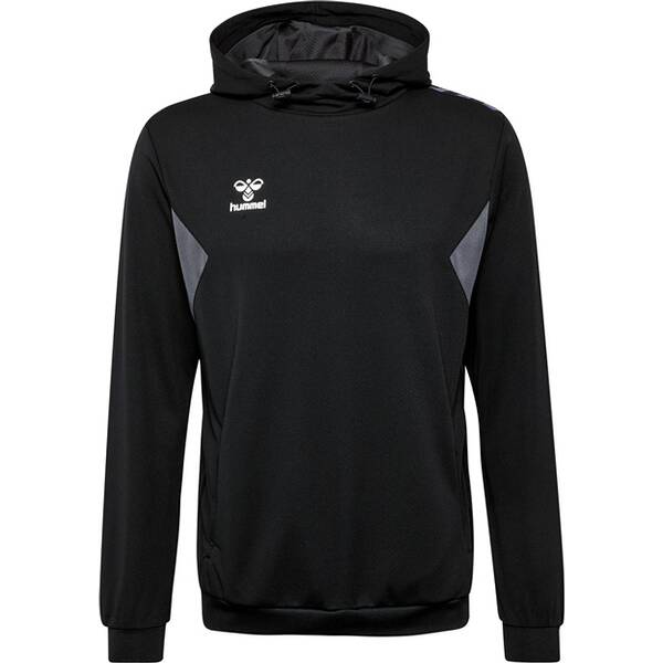 HUMMEL Herren Kapuzensweat hmlAUTHENTIC PL HOODIE von Hummel