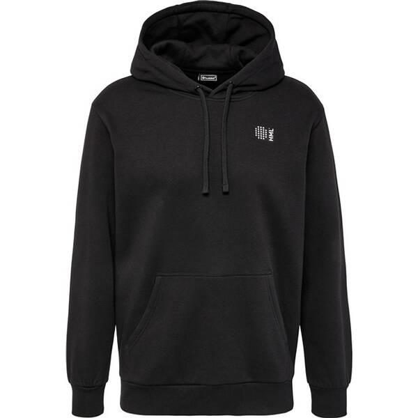 HUMMEL Herren Kapuzensweat hmlCOURT COTTON HOODIE von Hummel