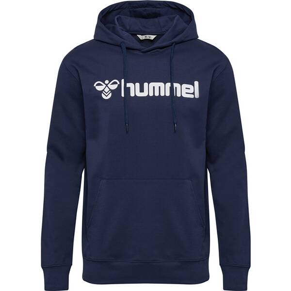 HUMMEL Herren Kapuzensweat hmlGO 2.0 LOGO HOODIE von Hummel