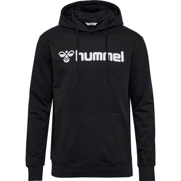 HUMMEL Herren Kapuzensweat hmlGO 2.0 LOGO HOODIE von Hummel