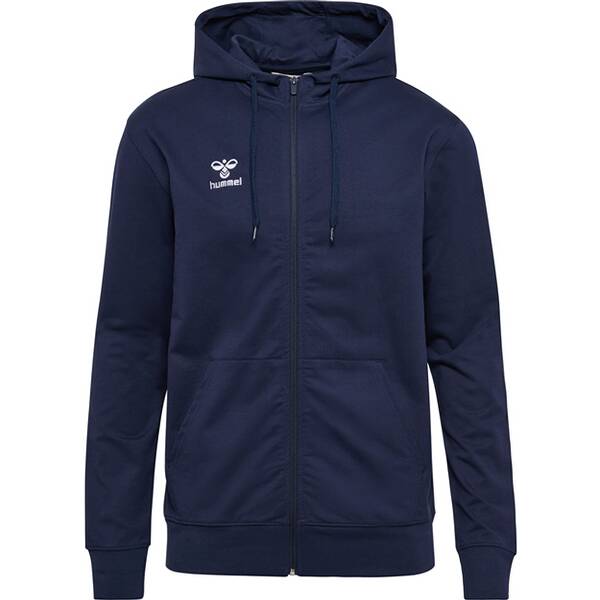 HUMMEL Herren Kapuzensweat hmlGO 2.0 ZIP HOODIE von Hummel