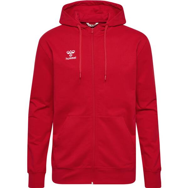 HUMMEL Herren Kapuzensweat hmlGO 2.0 ZIP HOODIE von Hummel