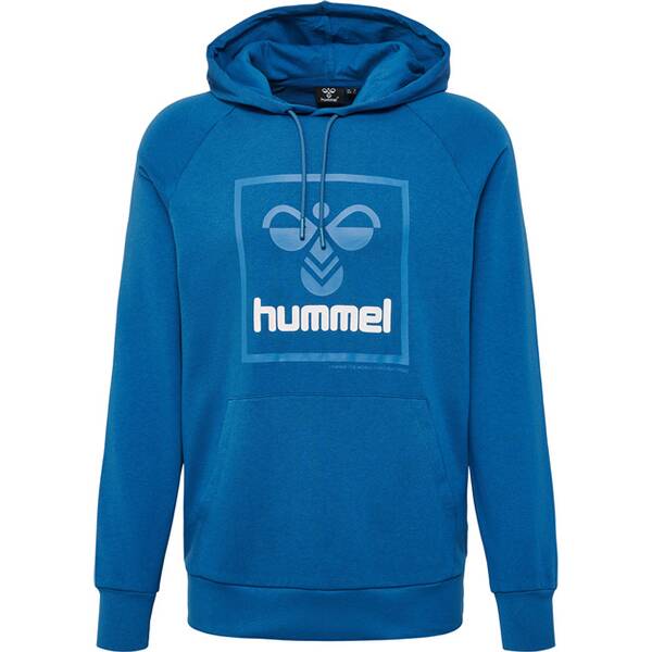 HUMMEL Herren Kapuzensweat hmlISAM 2.0 HOODIE von Hummel