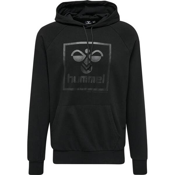 HUMMEL Herren Kapuzensweat hmlISAM 2.0 HOODIE von Hummel