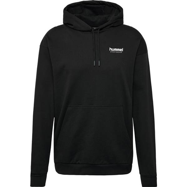 HUMMEL Herren Kapuzensweat hmlLGC NATE HOODIE von Hummel