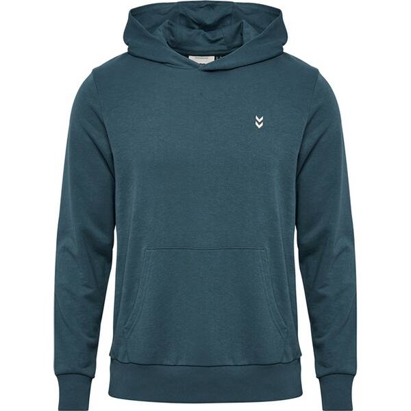 HUMMEL Herren Kapuzensweat hmlPULSE CO REGULAR SWEAT HOODIE von Hummel