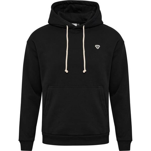 HUMMEL Herren Kapuzensweat hmlREGULAR HOODIE BEE von Hummel