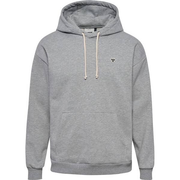 HUMMEL Herren Kapuzensweat hmlREGULAR HOODIE BEE von Hummel
