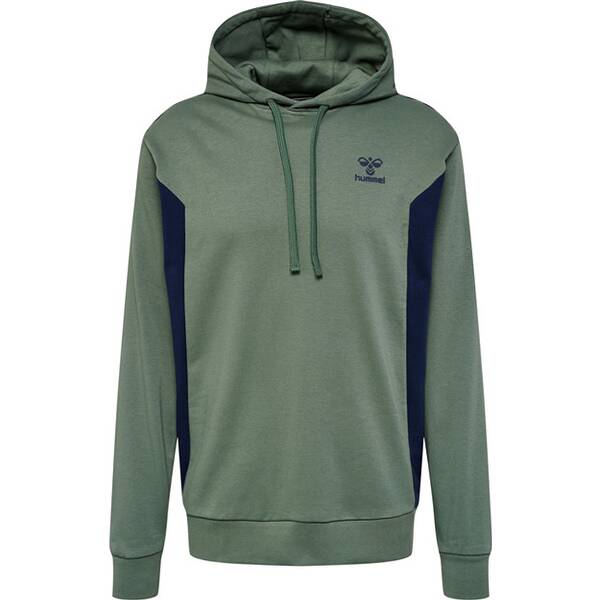 HUMMEL Herren Kapuzensweat hmlSTALTIC COTTON HOODIE von Hummel