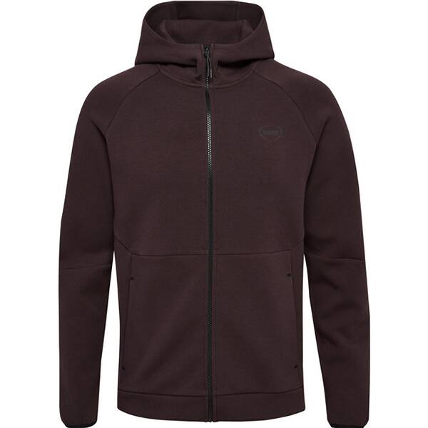 HUMMEL Herren Kapuzensweat hmlTECH FLEECE REGULAR ZIP HOODIE HUMMEL Herren Kapuzensweat hmlTECH FLEECE REGULAR ZIP HOODIE von Hummel