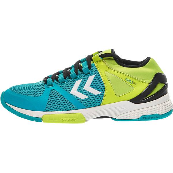 HUMMEL Herren Leinenschuhe AEROCHARGE HB 200 TROPHY von Hummel