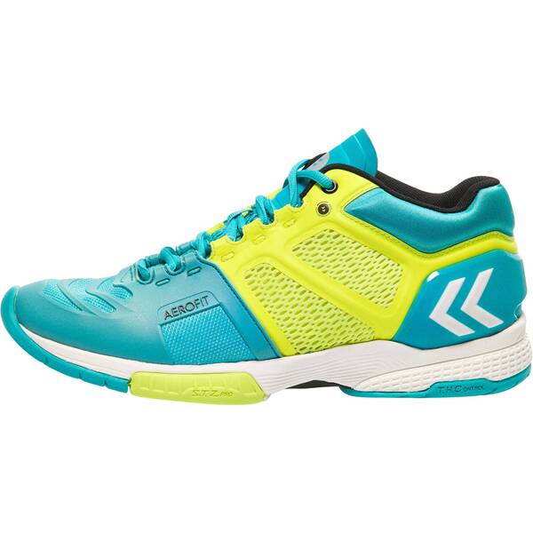 HUMMEL Herren Leinenschuhe AEROCHARGE HB 220 TROPHY von Hummel