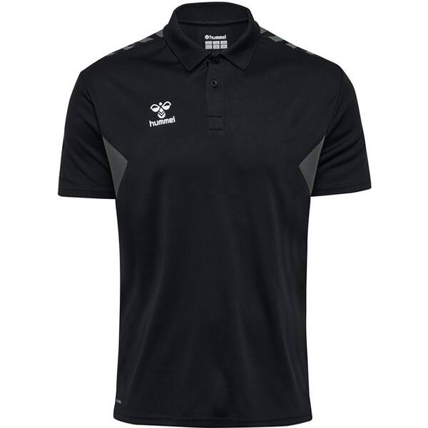 HUMMEL Herren Polo hmlAUTHENTIC FUNCTIONAL POLO von Hummel