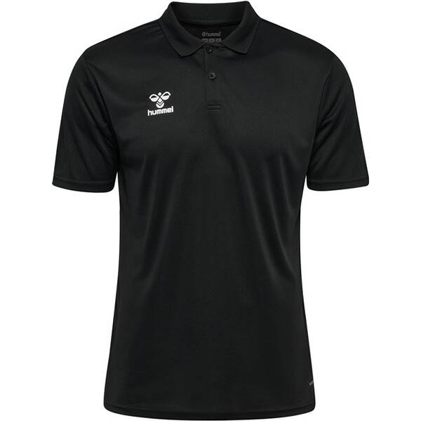 HUMMEL Herren Polo hmlESSENTIAL POLO von Hummel