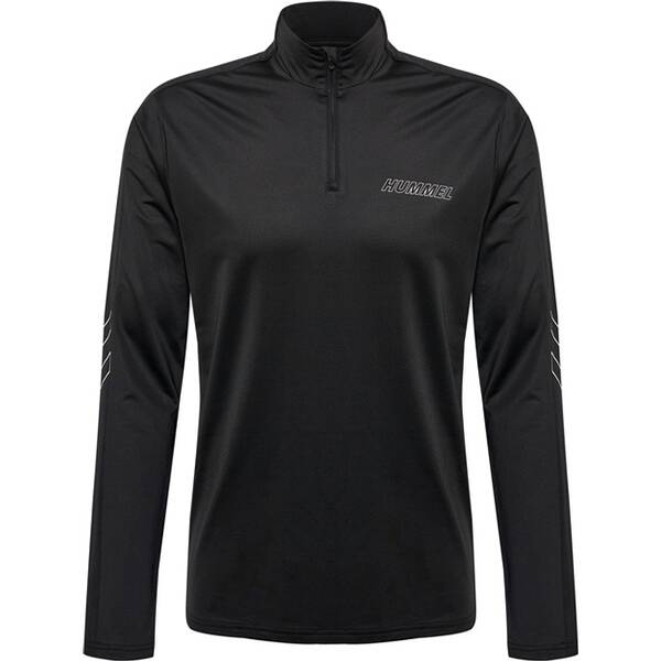 HUMMEL Herren Rolli hmlTE STRENGTH PL HALF ZIP von Hummel