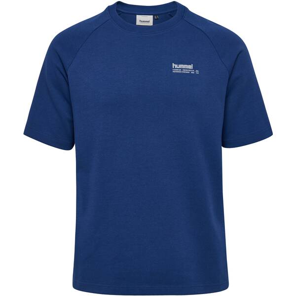 HUMMEL Herren Shirt hml TECH LOOSE T-SHIRT HUMMEL Herren Shirt hml TECH LOOSE T-SHIRT von Hummel