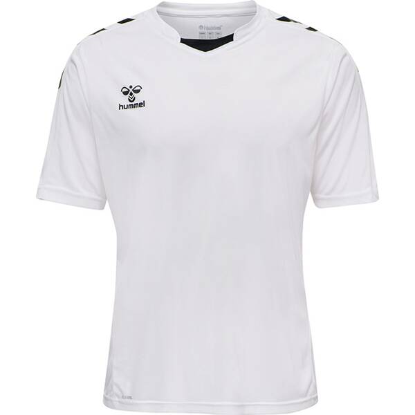 HUMMEL Herren Shirt hmlCORE XK POLY JERSEY S/S HUMMEL Herren Shirt hmlCORE XK POLY JERSEY S/S von Hummel