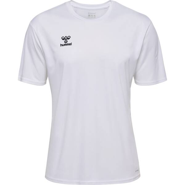 HUMMEL Herren Shirt hmlESSENTIAL JERSEY S/S von Hummel