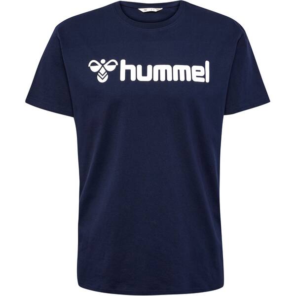 HUMMEL Herren Shirt hmlGO 2.0 LOGO T-SHIRT S/S von Hummel