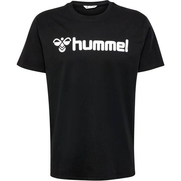 HUMMEL Herren Shirt hmlGO 2.0 LOGO T-SHIRT S/S von Hummel